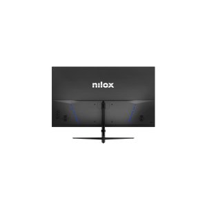 Monitor 32" Hdmi Vga Nilox Nxm32fhd02 Ips Fhd 75hz 4ms 400cd m² Vesa 100x100 2