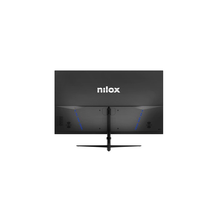Monitor 32" Hdmi Vga Nilox Nxm32fhd02 Ips Fhd 75hz 4ms 400cd m² Vesa 100x100