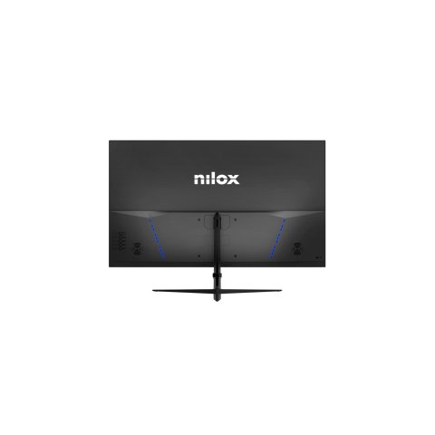 Monitor 32" Hdmi Vga Nilox Nxm32fhd02 Ips Fhd 75hz 4ms 400cd m² Vesa 100x100
