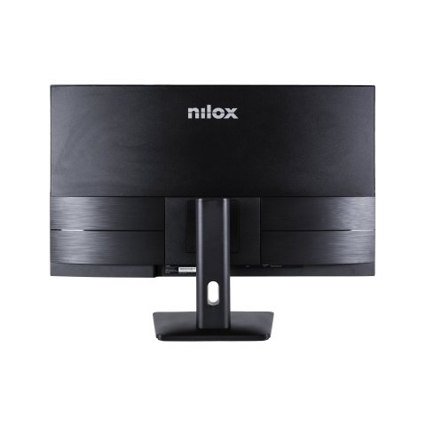 Monitor 32" Hdmi Vga Nilox Nxm32fhd11 Ips Fhd 75hz 5ms 280cd m² Vesa 75x75
