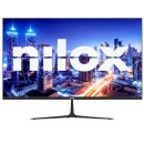 Monitor 27" Hdmi Vga Nilox Nxm27fhd03 Ips Fhd 75hz 4ms 300cd m² Vesa 100x100