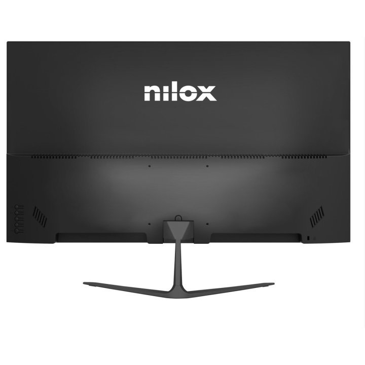 Monitor 27" Hdmi Vga Nilox Nxm27fhd03 Ips Fhd 75hz 4ms 300cd m² Vesa 100x100