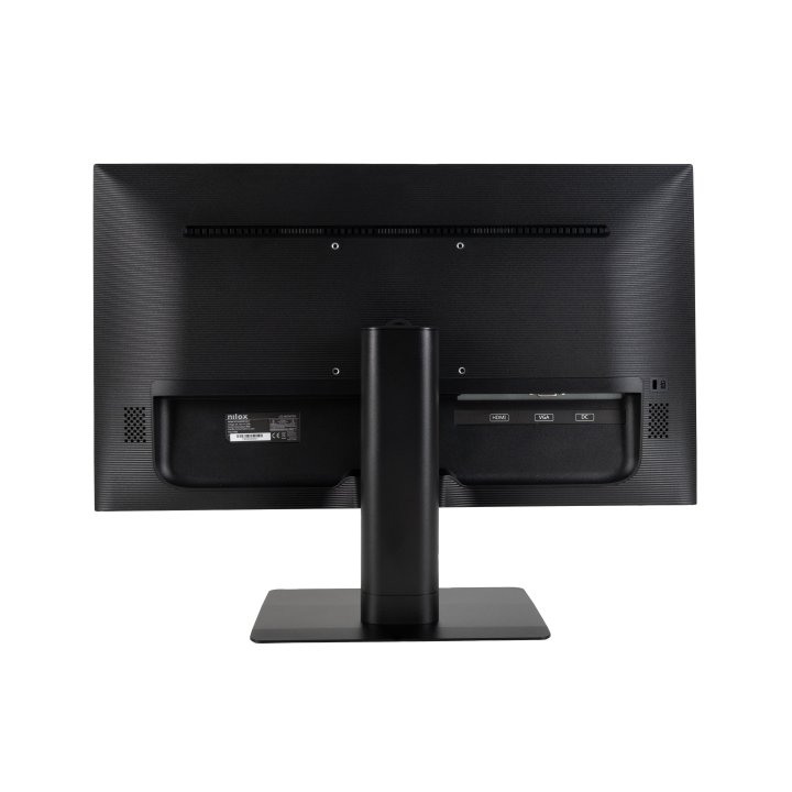 Monitor 22" Hdmi Vga Nilox Nxm22fhd11 Ips Fhd 75hz 5ms 250cd m² Vesa 100x100