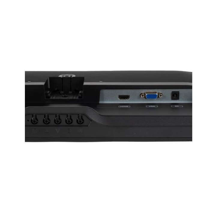 Monitor 22" Hdmi Vga Nilox Nxm22fhd11 Ips Fhd 75hz 5ms 250cd m² Vesa 100x100