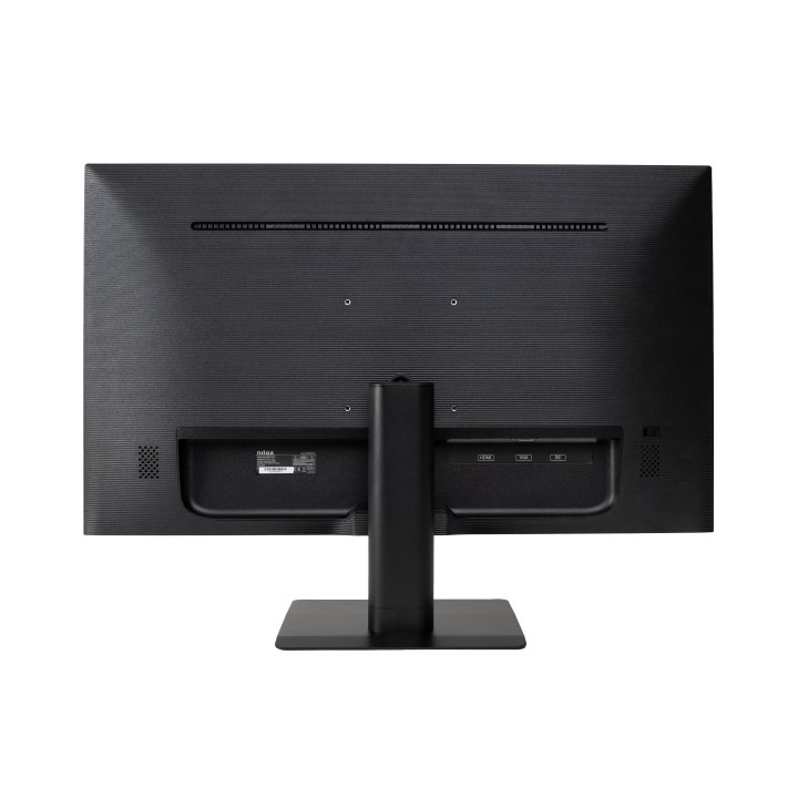 Monitor 27" Hdmi Vga Nilox Nxm27fhd11 Ips Fhd 75hz 5ms 250cd m² Vesa 100x100