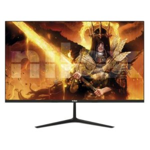 Monitor 27" Dp Hdmi Vga Nilox Nxm27fhd751 Fhd 75hz 1ms 250cd m² Vesa 100x100