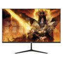 Monitor 27" Dp Hdmi Vga Nilox Nxm27fhd751 Fhd 75hz 1ms 250cd m² Vesa 100x100