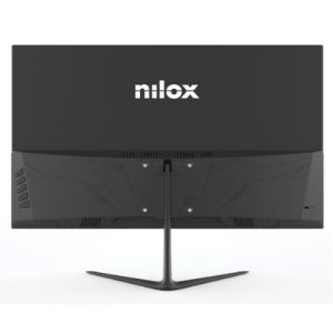 Monitor 27" Dp Hdmi Vga Nilox Nxm27fhd751 Fhd 75hz 1ms 250cd m² Vesa 100x100 2