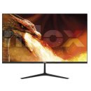 Monitor 24" Dp Hdmi Nilox Nxm24fhd1441 Fhd 165hz 1ms 250cd m2 Vesa 75x75