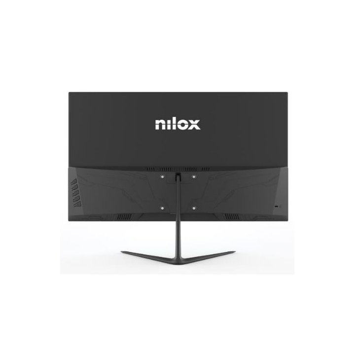 Monitor 24" Dp Hdmi Nilox Nxm24fhd1441 Fhd 165hz 1ms 250cd m2 Vesa 75x75