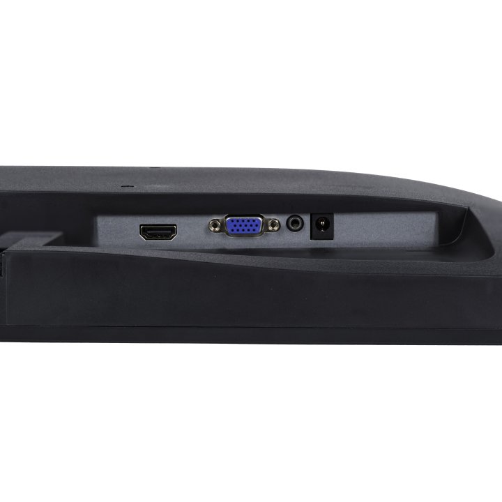 Monitor 24" Hdmi Vga Nilox Nxm24fhd12 Fhd 75hz 5ms 250cd m² Vesa 100x100