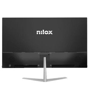 Monitor 24" Hdmi Vga Nilox Nxm24fhd01 Fhd 75hz 5ms 220cd m²  2
