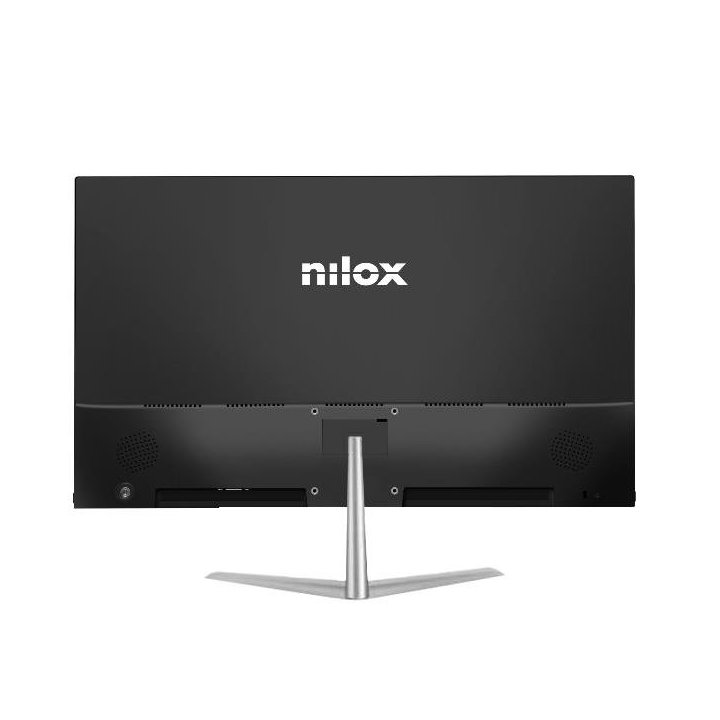 Monitor 24" Hdmi Vga Nilox Nxm24fhd01 Fhd 75hz 5ms 220cd m² 
