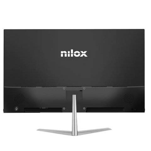 Monitor 24" Hdmi Vga Nilox Nxm24fhd01 Fhd 75hz 5ms 220cd m² 