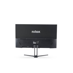 Monitor 22" Hdmi Vga Nilox Nxm22fhd01 1366x768 75hz 5ms 200cd m² Vesa 75x75 2