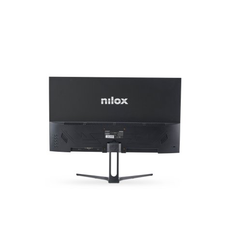 Monitor 22" Hdmi Vga Nilox Nxm22fhd01 1366x768 75hz 5ms 200cd m² Vesa 75x75