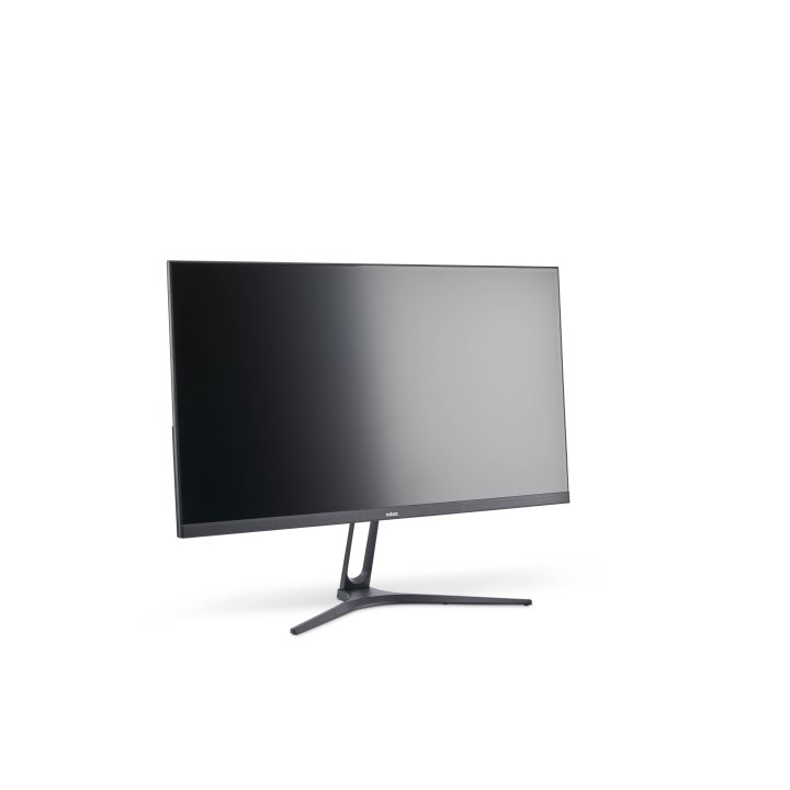 Monitor 22" Hdmi Vga Nilox Nxm22fhd01 1366x768 75hz 5ms 200cd m² Vesa 75x75