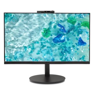Monitor 24" Dp Hdmi Vga Acer Cb242ye3bmiprx Ips Fhd 100hz 1ms 250cd Vesa 100x100 2x2w Color Negro
