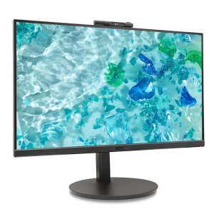 Monitor 24" Dp Hdmi Vga Acer Cb242ye3bmiprx Ips Fhd 100hz 1ms 250cd Vesa 100x100 2x2w Color Negro 2