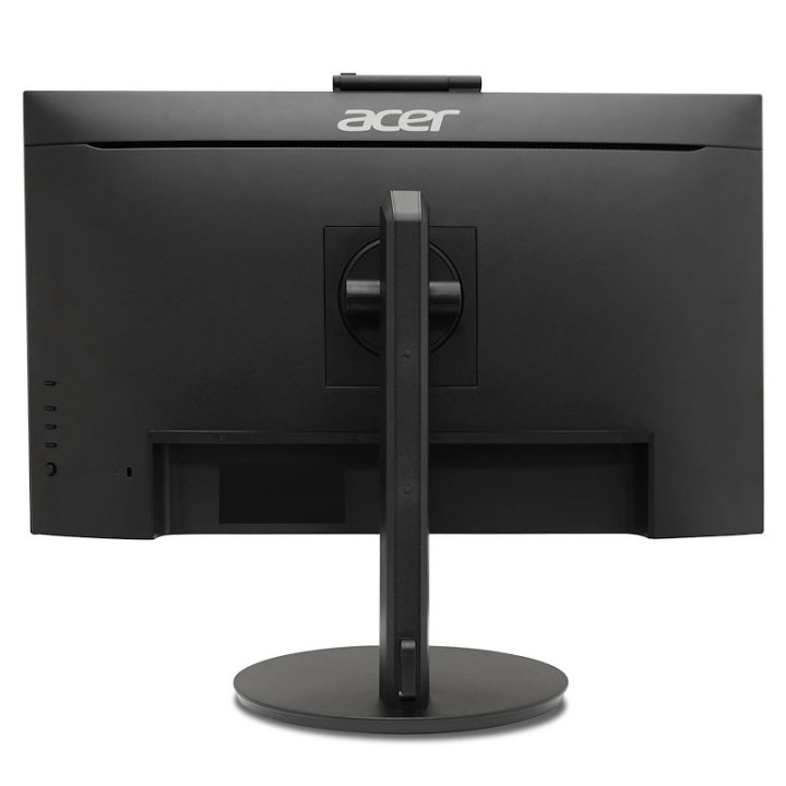 Monitor 24" Dp Hdmi Vga Acer Cb242ye3bmiprx Ips Fhd 100hz 1ms 250cd Vesa 100x100 2x2w Color Negro