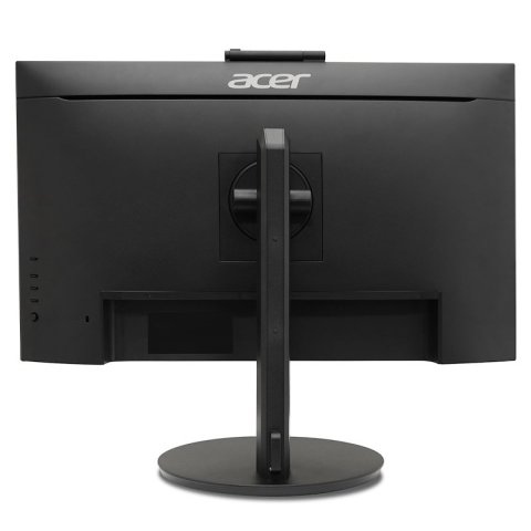Monitor 24" Dp Hdmi Vga Acer Cb242ye3bmiprx Ips Fhd 100hz 1ms 250cd Vesa 100x100 2x2w Color Negro