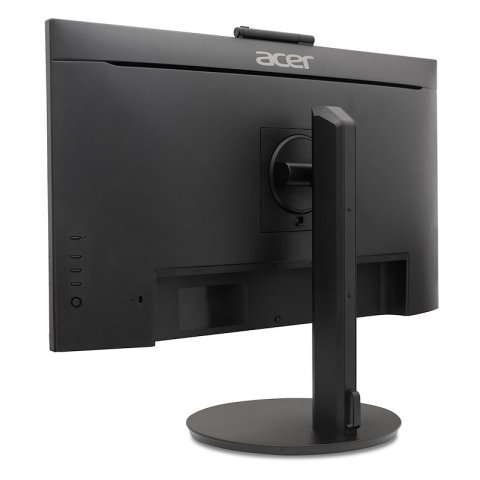 Monitor 24" Dp Hdmi Vga Acer Cb242ye3bmiprx Ips Fhd 100hz 1ms 250cd Vesa 100x100 2x2w Color Negro
