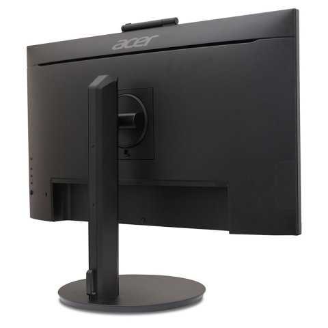 Monitor 24" Dp Hdmi Vga Acer Cb242ye3bmiprx Ips Fhd 100hz 1ms 250cd Vesa 100x100 2x2w Color Negro