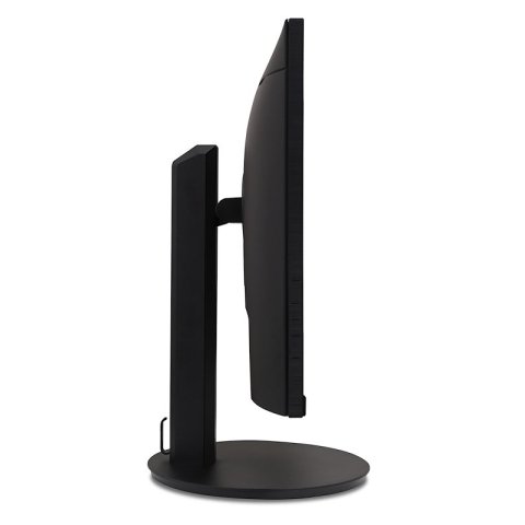 Monitor 24" Dp Hdmi Vga Acer Cb242ye3bmiprx Ips Fhd 100hz 1ms 250cd Vesa 100x100 2x2w Color Negro