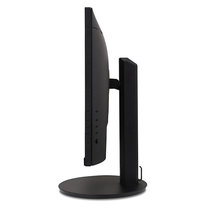 Monitor 24" Dp Hdmi Vga Acer Cb242ye3bmiprx Ips Fhd 100hz 1ms 250cd Vesa 100x100 2x2w Color Negro