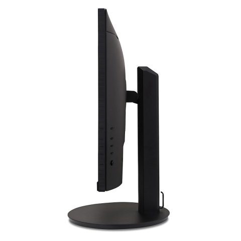 Monitor 24" Dp Hdmi Vga Acer Cb242ye3bmiprx Ips Fhd 100hz 1ms 250cd Vesa 100x100 2x2w Color Negro