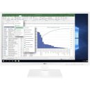Monitor 27" Hdmi Lg 27gs50f-b-fhd 1920x1080 180 Hz Color Negro