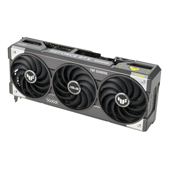 Vga Asus Tuf-rtx5070-o12g-gaming 12gb Gddr7 3xdp 2xhdmi 192bit 250w
