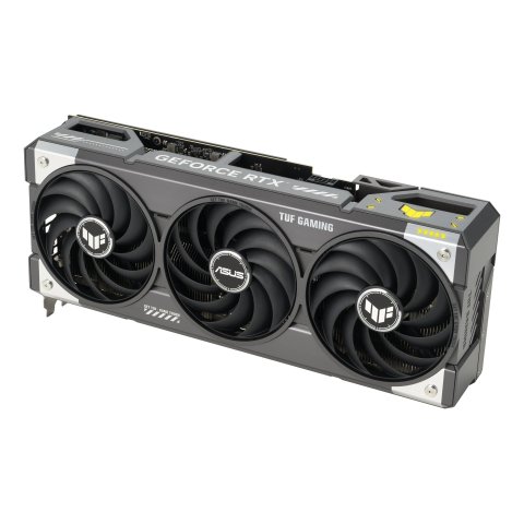 Vga Asus Tuf-rtx5070-o12g-gaming 12gb Gddr7 3xdp 2xhdmi 192bit 250w