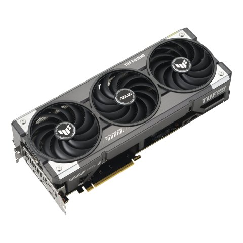 Vga Asus Tuf-rtx5070-o12g-gaming 12gb Gddr7 3xdp 2xhdmi 192bit 250w