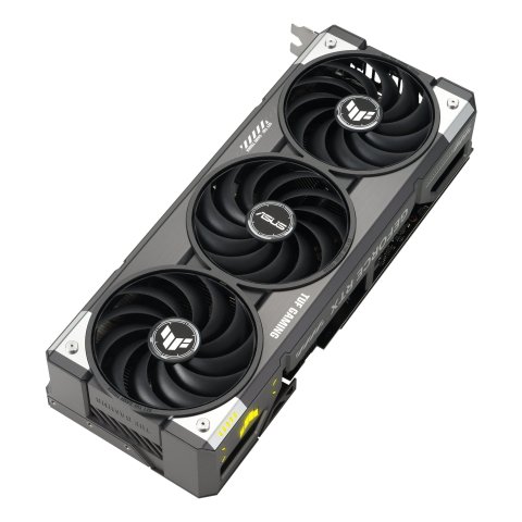 Vga Asus Tuf-rtx5070-o12g-gaming 12gb Gddr7 3xdp 2xhdmi 192bit 250w