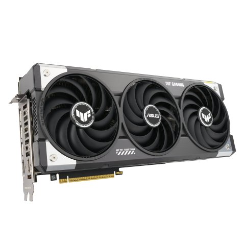 Vga Asus Tuf-rtx5070-o12g-gaming 12gb Gddr7 3xdp 2xhdmi 192bit 250w