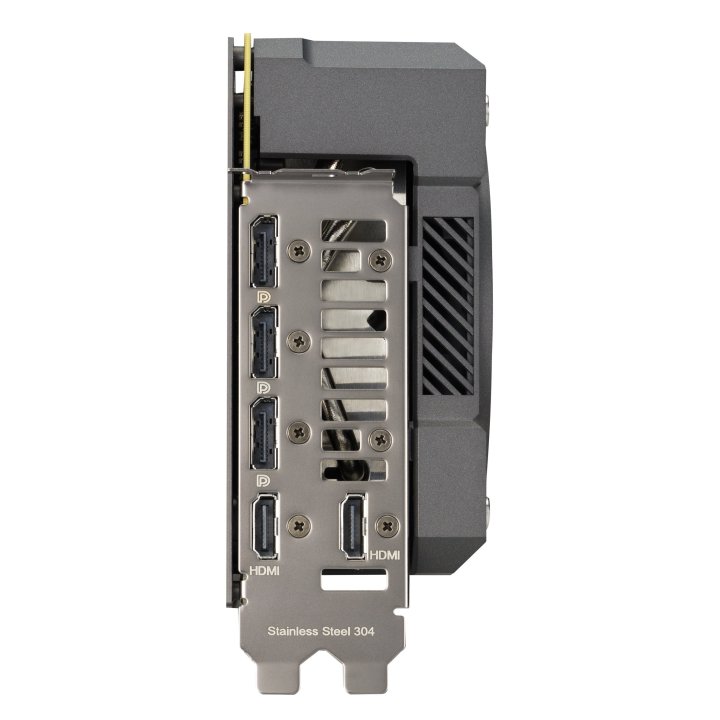 Vga Asus Tuf-rtx5070-o12g-gaming 12gb Gddr7 3xdp 2xhdmi 192bit 250w