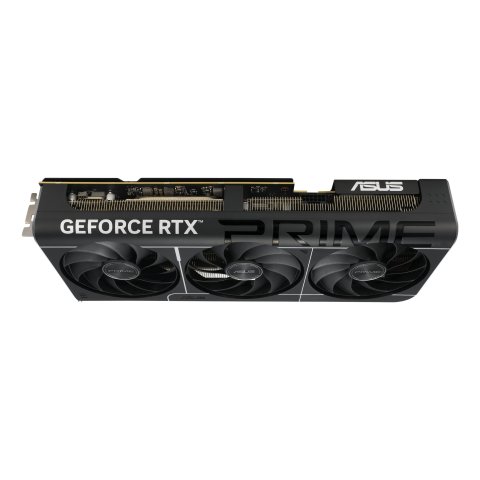 Vga Asus Prime-rtx5070ti-o16g 16gb Gddr7 3xdp 1xhdmi 256bit Cuda 8960 