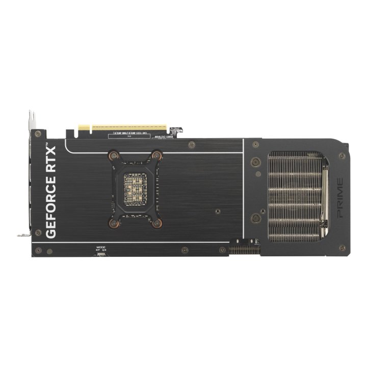 Vga Asus Prime-rtx5070ti-o16g 16gb Gddr7 3xdp 1xhdmi 256bit Cuda 8960 