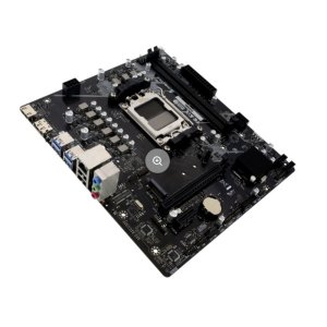 Pb Biostar A620ms Skt Am5 2xddr5 5200mhz 1xhdmi 1xdp 1xm.2