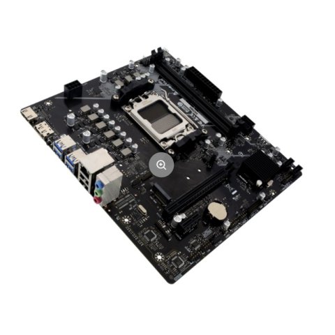 Pb Biostar A620ms Skt Am5 2xddr5 5200mhz 1xhdmi 1xdp 1xm.2