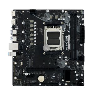 Pb Biostar A620ms Skt Am5 2xddr5 5200mhz 1xhdmi 1xdp 1xm.2 2