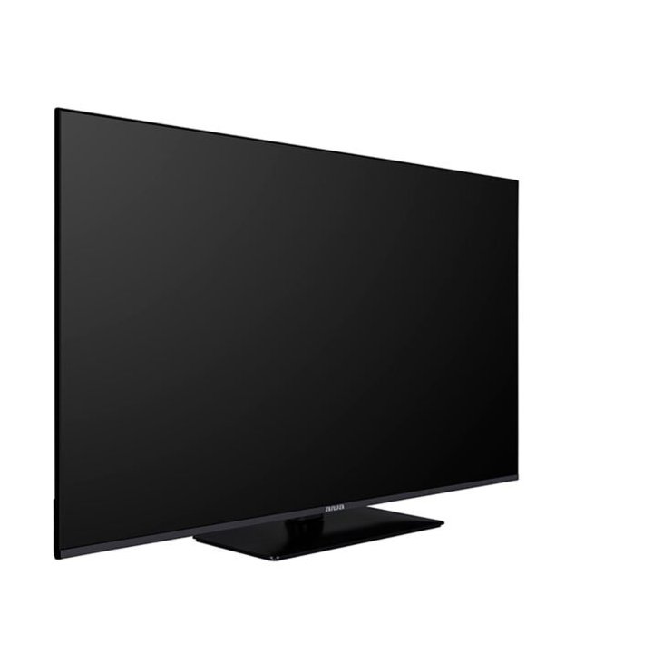 Televisor 50" Aiwa Qled 50qs8503uhd 4k Smart Tv...