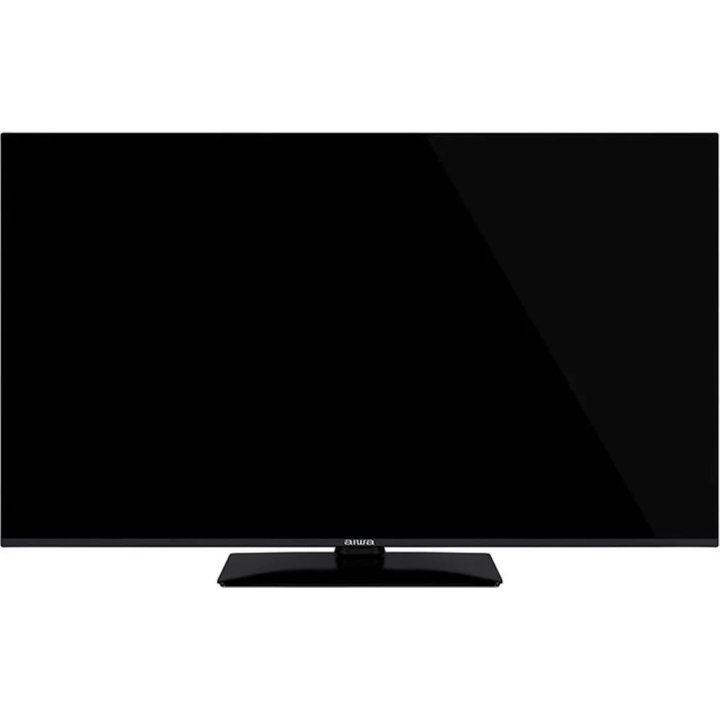 Televisor 50" Aiwa Qled 50qs8503uhd 4k Smart Tv...