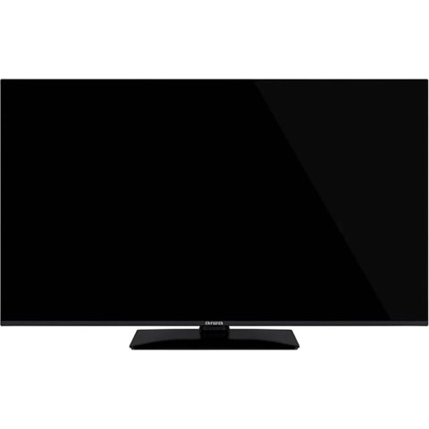 Televisor 50" Aiwa Qled 50qs8503uhd 4k Smart Tv...