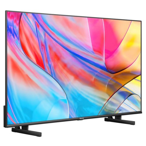Televisor 75" Hisense A79kq Uhd 4k Qled...