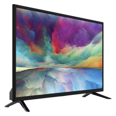 Televisor 24" Nordmende Nd243800j Hd Ready...