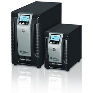 (km0) Sai Riello Sentinel Pro Sep 3000 A5 - 3000va - 10` Online 8 X Iec 320 + 1 X C19 Cash30