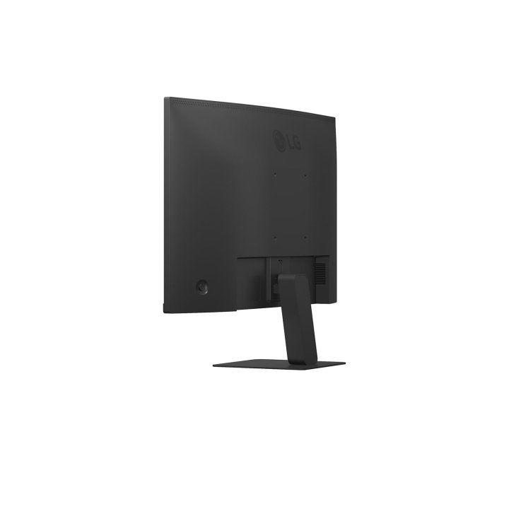 Monitor 23,8" Curvo 1500r Hdmi Usb-c Lg 24u421a-b Fhd Va, 100hz 250cd 5ms 3000 1 Vesa 100x100