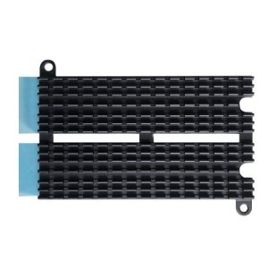 Disipadores Distos M.2 Compatibles Flashstor Fs6706t...